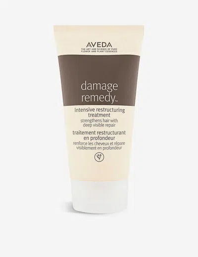 AVEDA DAMAGE REMEDY™ INTENSIVE RESTRUCTURING TREATMENT 150ML,38312245