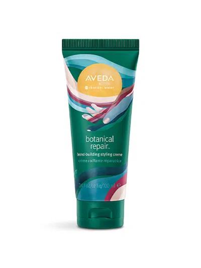 Aveda Earth Month Botanical Repair Styling Creme, Size 100ml