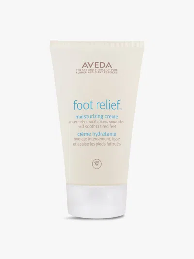 Aveda Foot Relief, Size 125ml