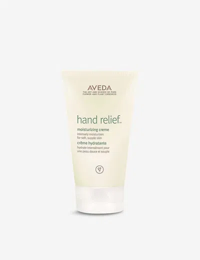 AVEDA HAND RELIEF™ MOISTURISING CREME 125ML,38312587