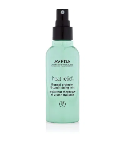 Aveda Heat Relief Thermal Protector & Conditioning Mist In White