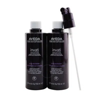 Aveda Invati Advanced Scalp Revitalizer Hair Care 018084977361 In White
