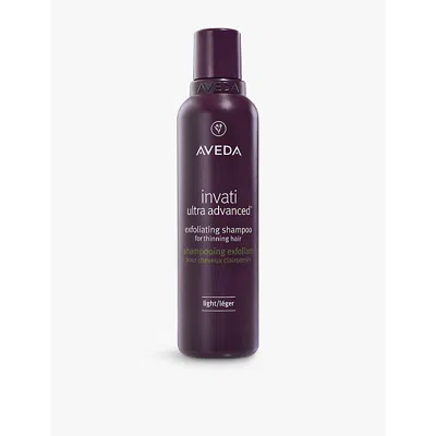 Aveda Invati Ultra Advanced Exfoliating Light Shampoo In No Color