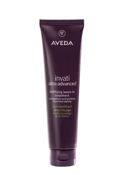 Aveda Invati Ultra Advanced Fortifying Leave-in Treatment 100ml