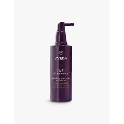 Aveda Invati Ultra Advanced Revitalizing Scalp Serum In White