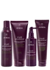 Aveda Invati Ultra Advanced System: Rich