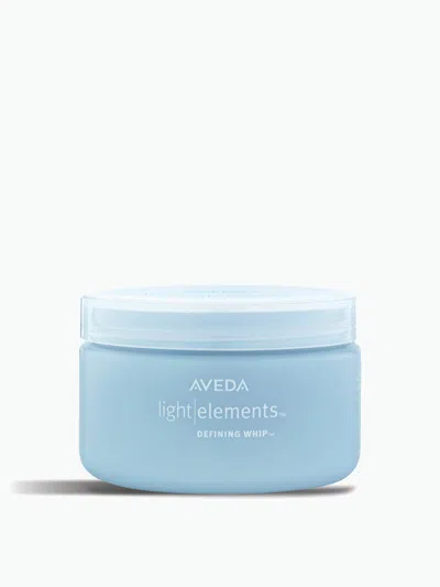 Aveda Light Elements Defining Whip, Size 125 ml