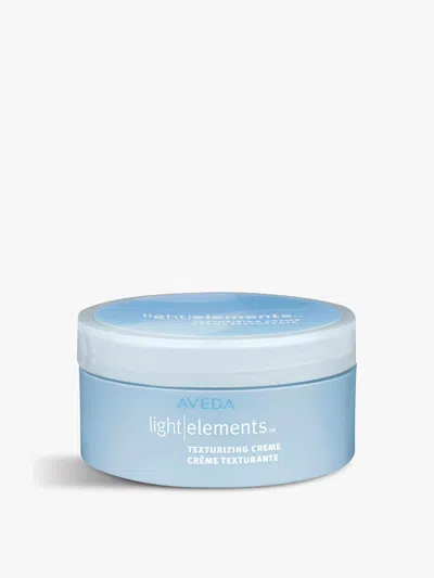 Aveda Light Elements Texturizing Creme