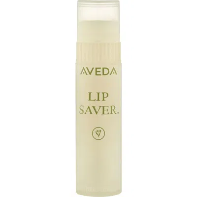 Aveda Lip Saver™ Lip Balm In Transparent