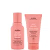 Aveda Moisturizing Travel Duo