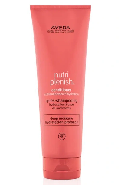 Aveda Nutriplenish™ Deep Moisture Conditioner In No Color