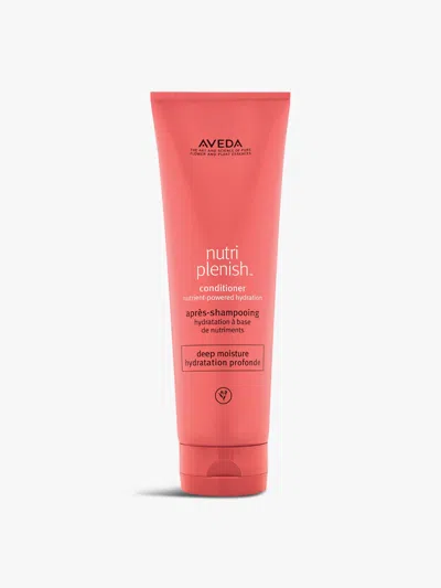 Aveda Nutriplenish™ Hydrating Deep Moisture Conditioner, Size 250 ml