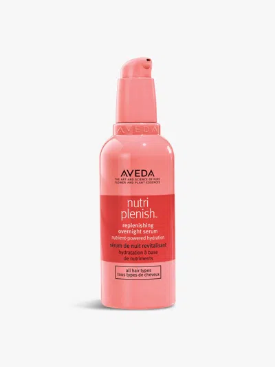 Aveda Nutriplenish™ Replenishing Overnight Serum