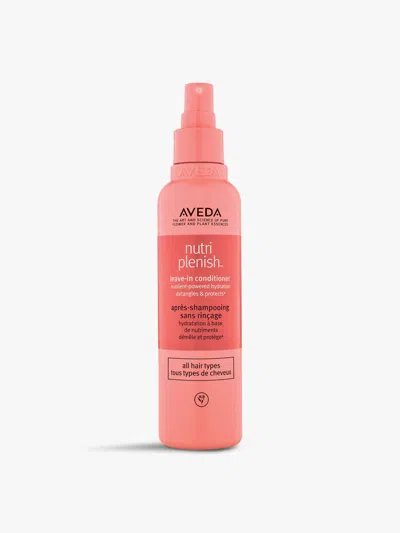 Aveda Nutriplenish™ Vitamin Leave In Conditioner Spray, Size 200 ml
