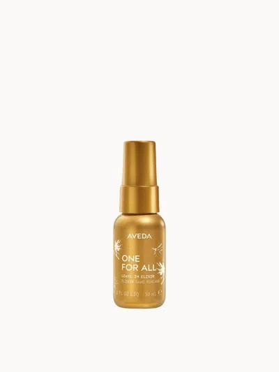 Aveda One For All Leave-in Elixir 30ml