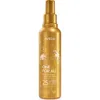 Aveda One For All Leave-in Elixir In Gold