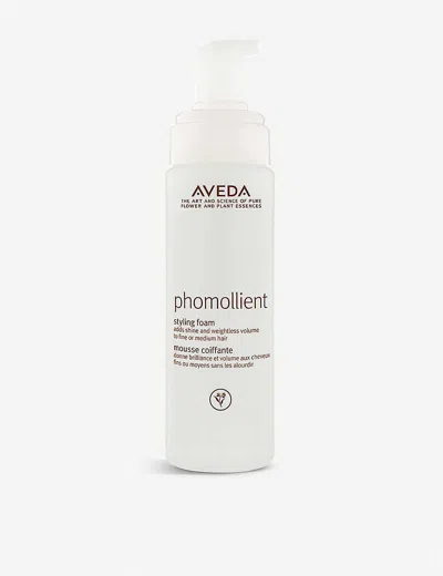 Aveda Phomollient™ Styling Foam 100ml