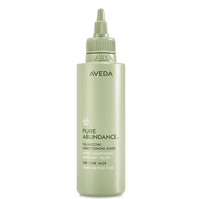 Aveda Pure Abundance Volumising Conditioning Rinse 150ml