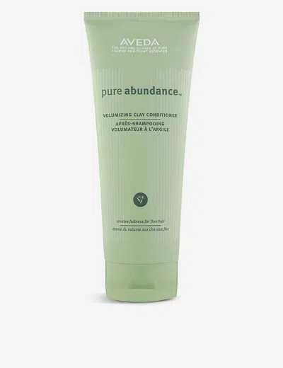 Aveda Pure Abundance™ Volumizing Clay Conditioner 200ml