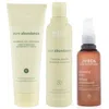 Aveda Pure Ambunance Shampoo, Conditioner And Thickening Tonic Trio (worth £62.50)