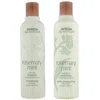 Aveda Rosemary Mint Duo- Shampoo & Conditioner