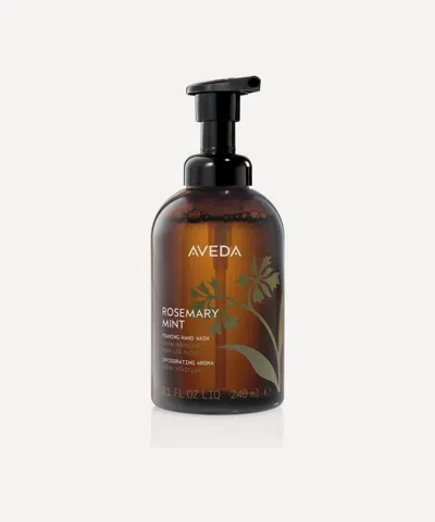 Aveda Rosemary Mint Foaming Hand Wash 250ml