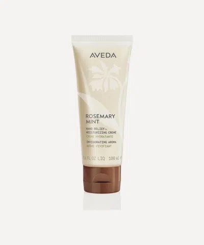 Aveda Rosemary Mint Hand Relief Aroma 125ml