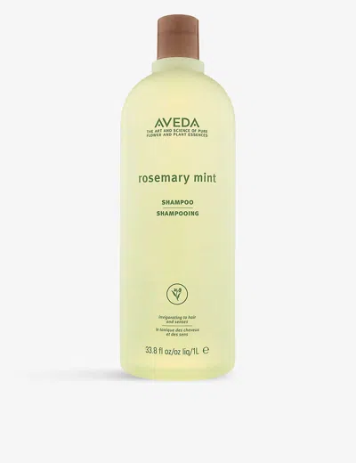 Aveda Rosemary Mint Purifying Shampoo 1l