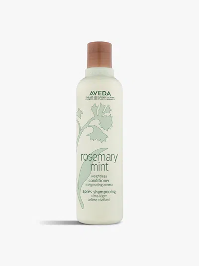 Aveda Rosemary Mint Weightless Conditioner, Size 250 ml