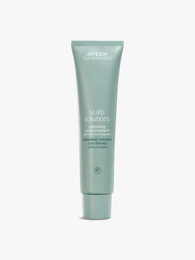 Aveda Scalp Solutions Exfoliating Scalp Treatment With Salicylic Acid
