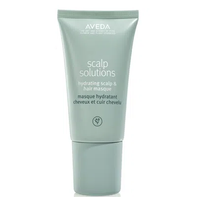 Aveda Scalp Solutions Hair & Scalp Masque 150ml