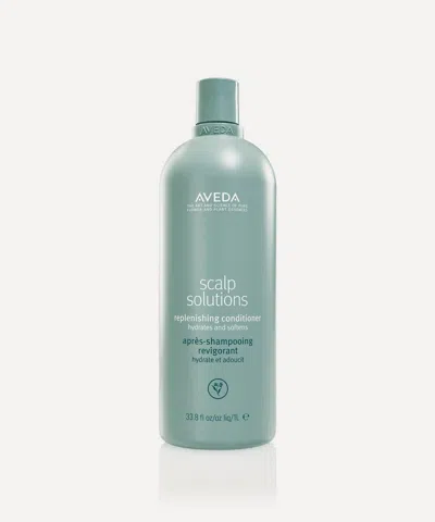 Aveda Scalp Solutions Replenishing Conditioner 1l