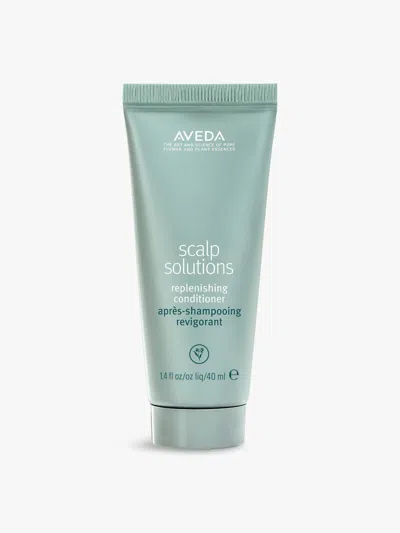 Aveda Scalp Solutions Replenishing Conditioner, Size 40ml