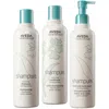 Aveda Serene Spirit (worth £72)