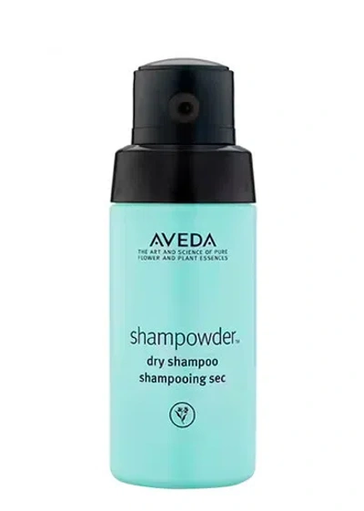 Aveda Shampowder Dry Shampoo 56g In White