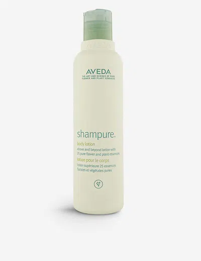 AVEDA SHAMPURE™ BODY LOTION 200ML,39345313