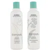 Aveda Shampure Bundle