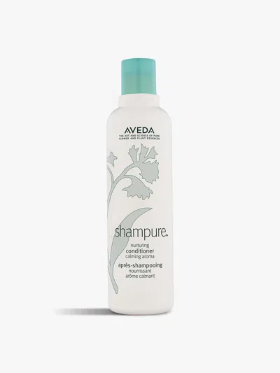 Aveda Shampure Nurturing Conditioner, Size 250 ml
