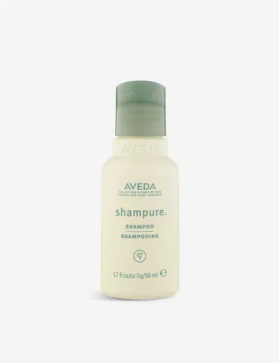 Aveda Shampure™ Nurturing Travel Shampoo 50ml