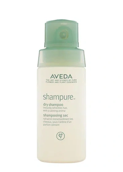 Aveda Shampureâ„¢ Dry Shampoo 60ml In White