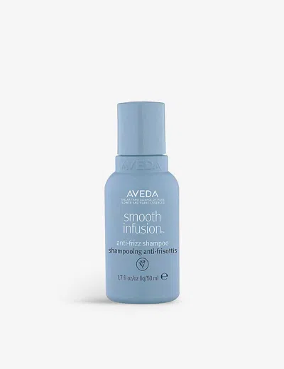 Aveda Smooth Infusion Anti-frizz Shampoo 50ml