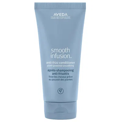 Aveda , Smooth Infusion, Hair Conditioner, Anti-frizz, 200 ml Gwlp3 In White