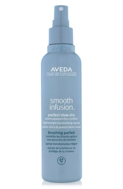 Aveda Smooth Infusion™ Perfectly Sleek™ Heat Styling Cream In No Colour