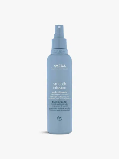 Aveda Smooth Infusion Perfect Blow Dry, Size 200ml