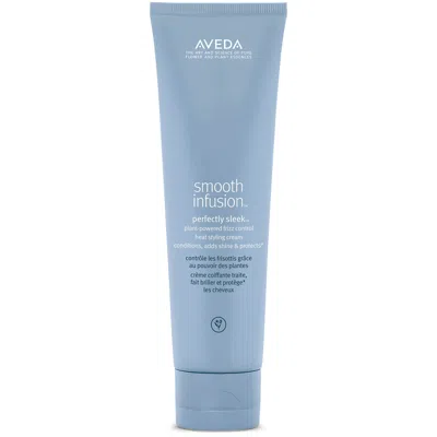 Aveda Smooth Infusion Perfectly Sleek Blow Heating Cream 40ml