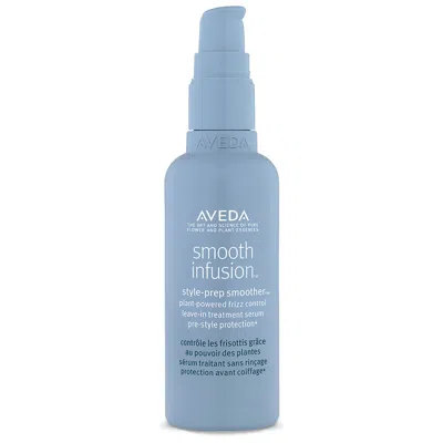 Aveda Smooth Infusion Style-prep  Smoother 100ml