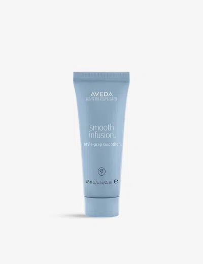 Aveda Smooth Infusion Style-prep Smoother Leave-in Treatment Serum 25ml