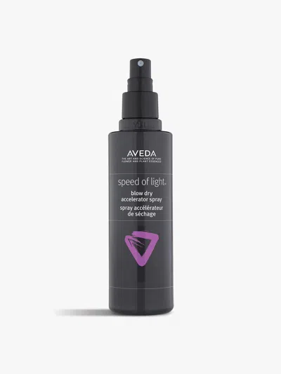 Aveda Speed Of Light, Size 200 ml
