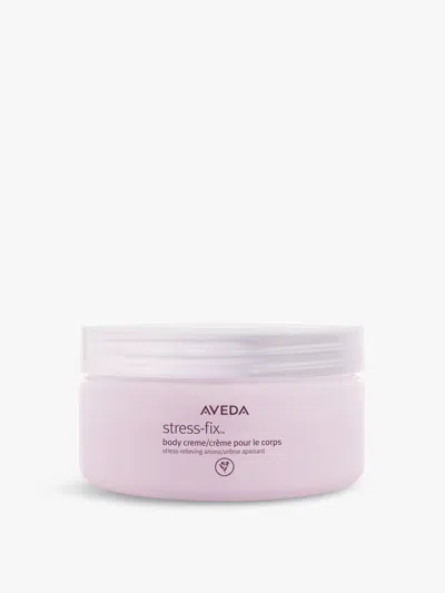Aveda Stress-fix Body Creme, Size 200ml