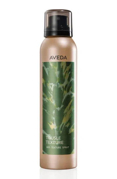 Aveda Tousle Texture Dry Texture Spray 150ml In Transparent